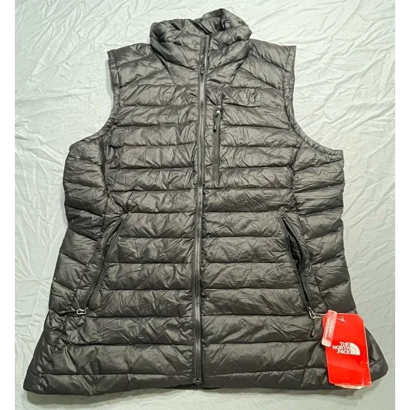 Down Jacket North Face Men's Morph Vest The North Face